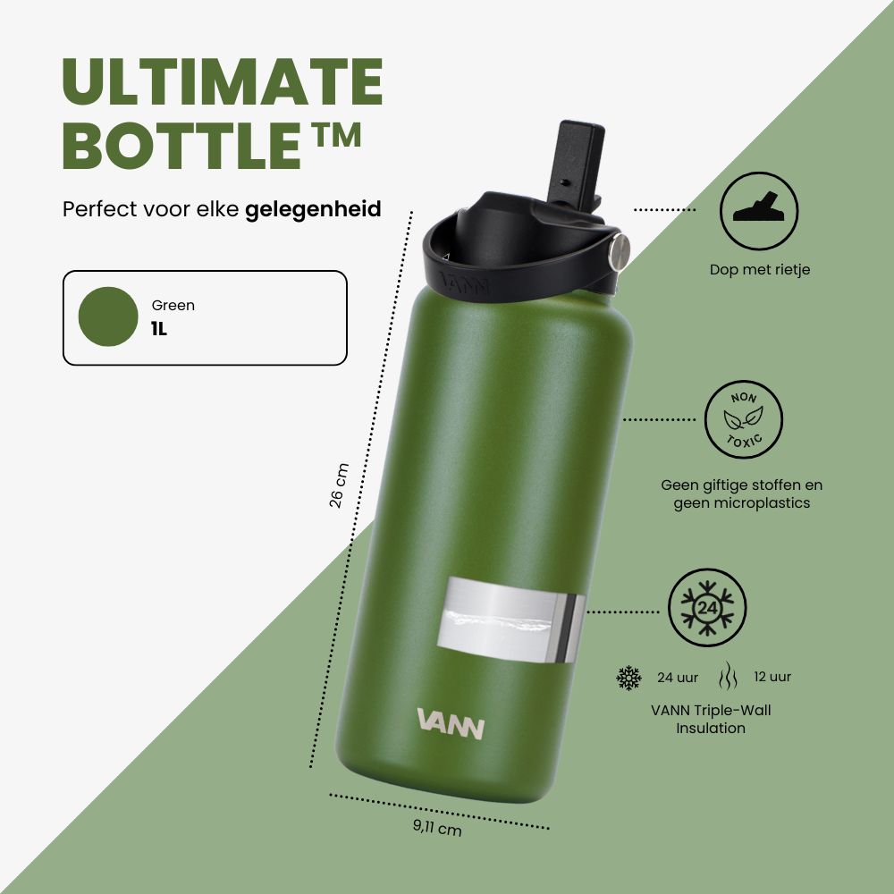 Ultimate Bottle™