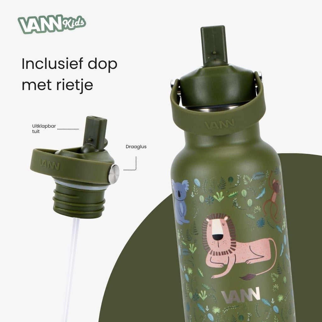 Kids Bottle 2.0™