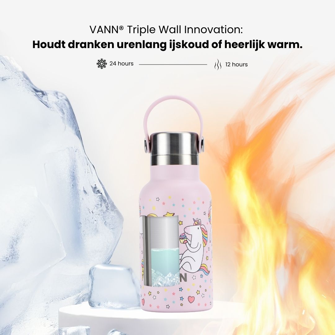 Kids Bottle 2.0™