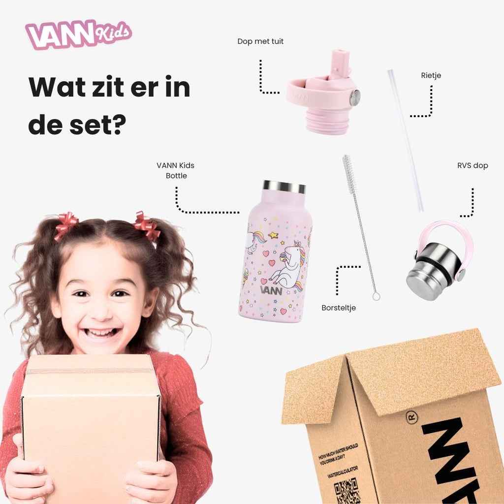 Kids Bottle 2.0™
