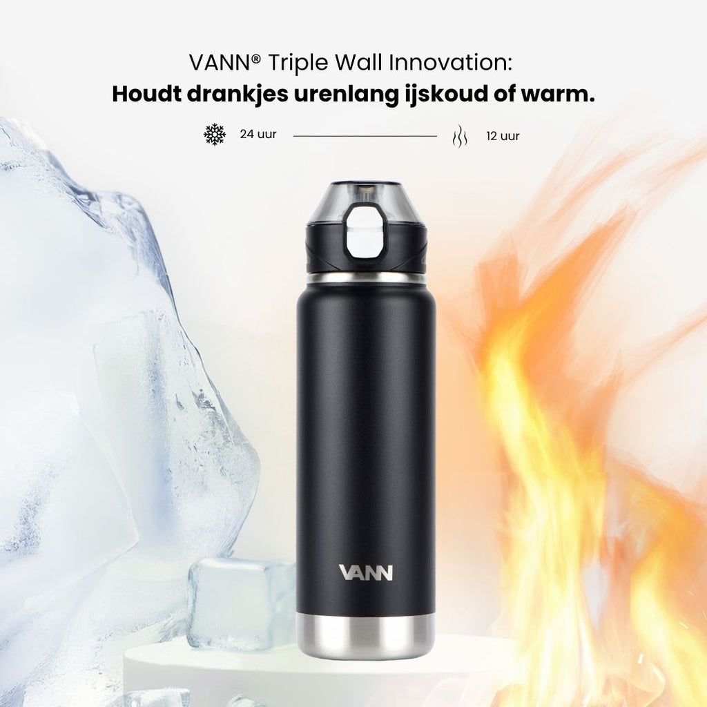 Activate Bottle™