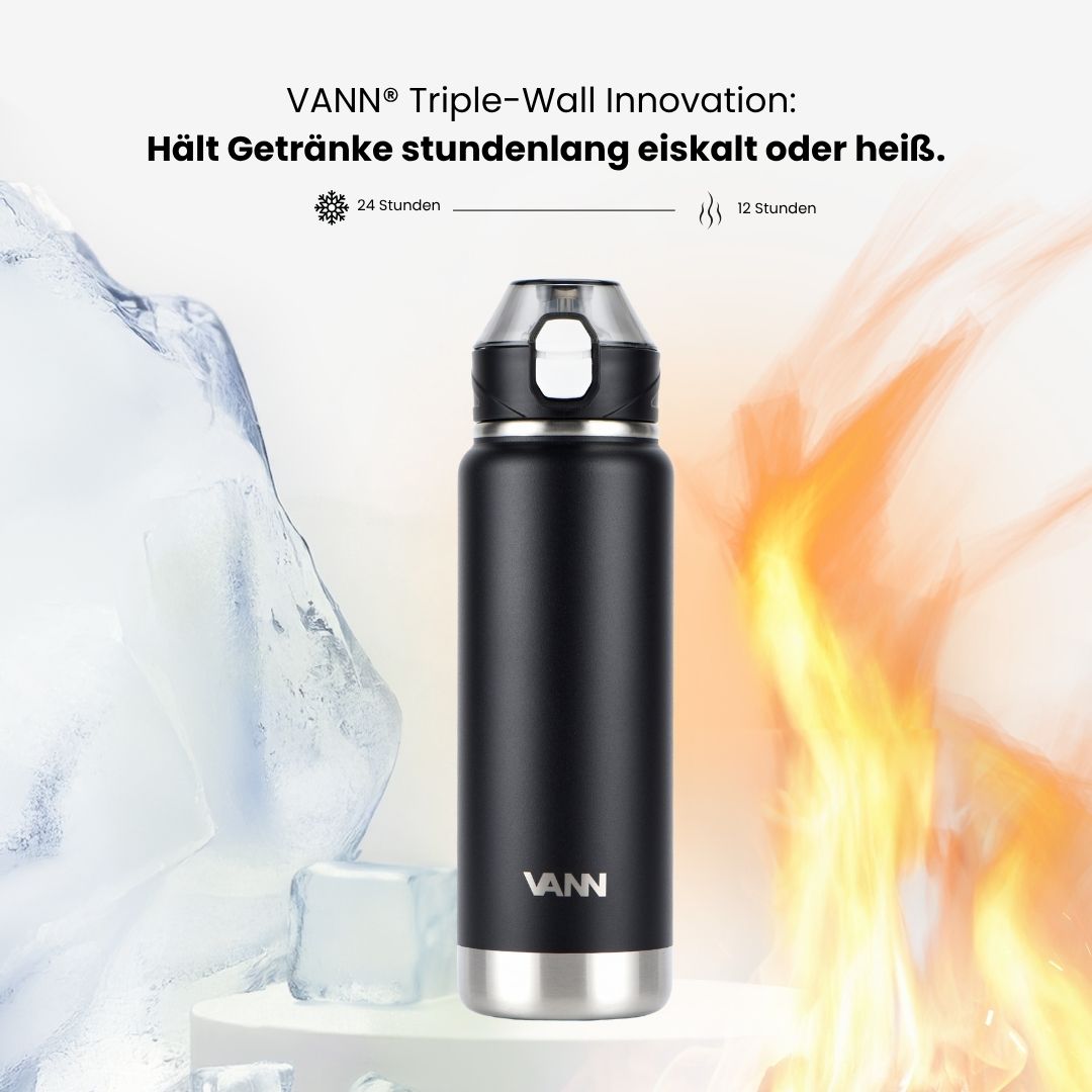 Activate Bottle™
