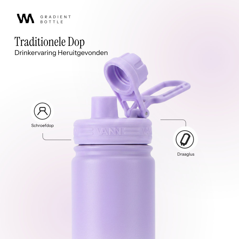 Gradient Bottle™
