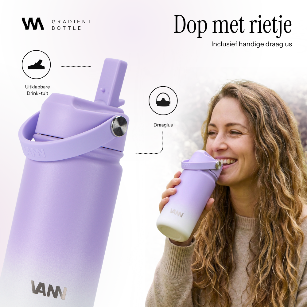 Gradient Bottle™