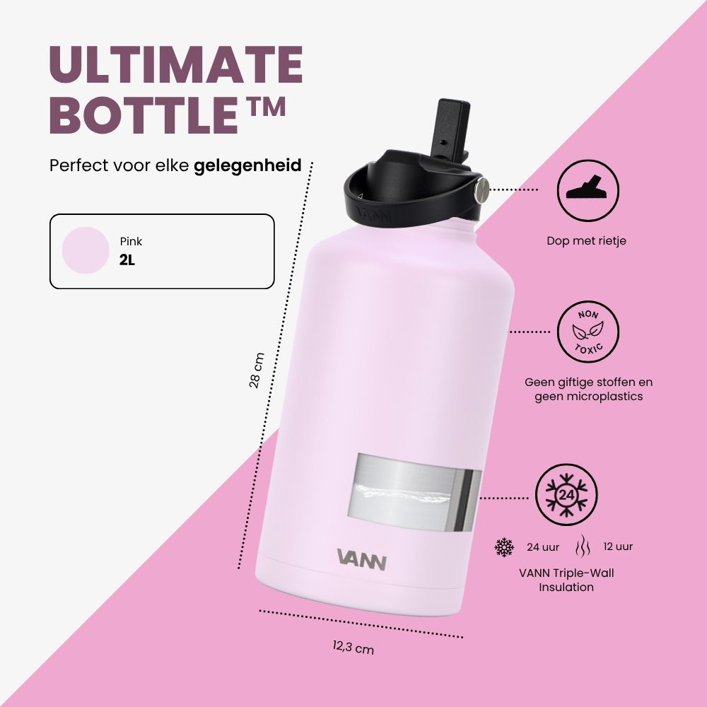 Ultimate Bottle™