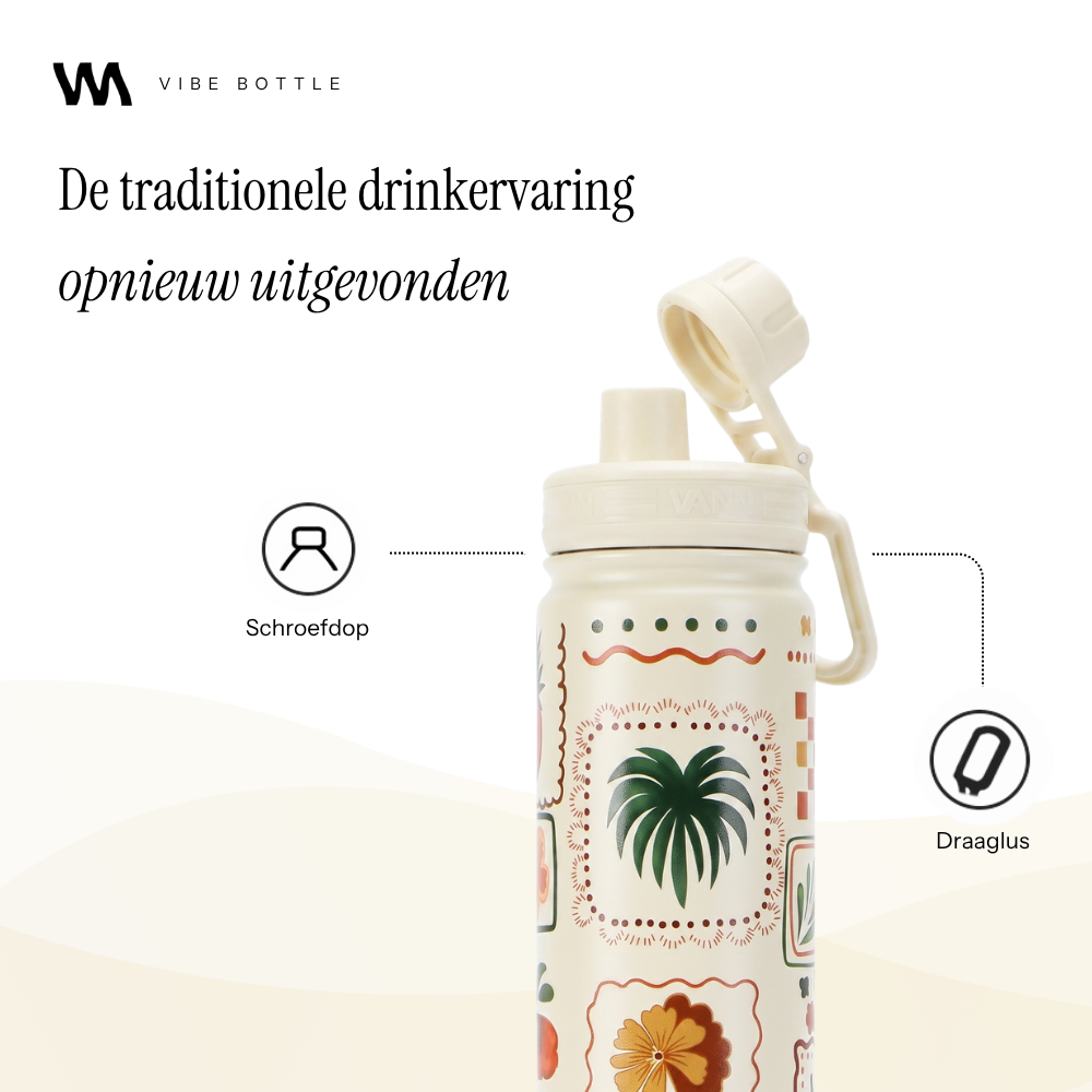 Vibe Bottle™