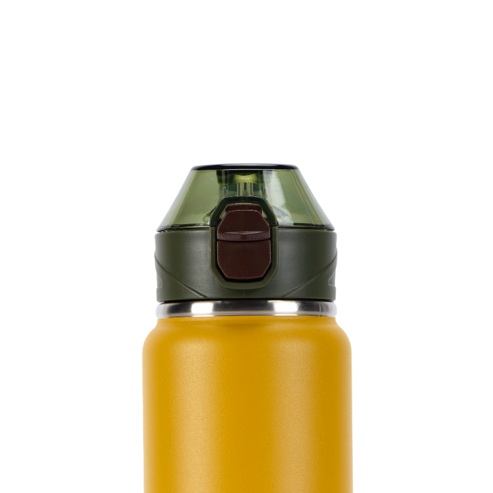 Cap - Activate Bottle