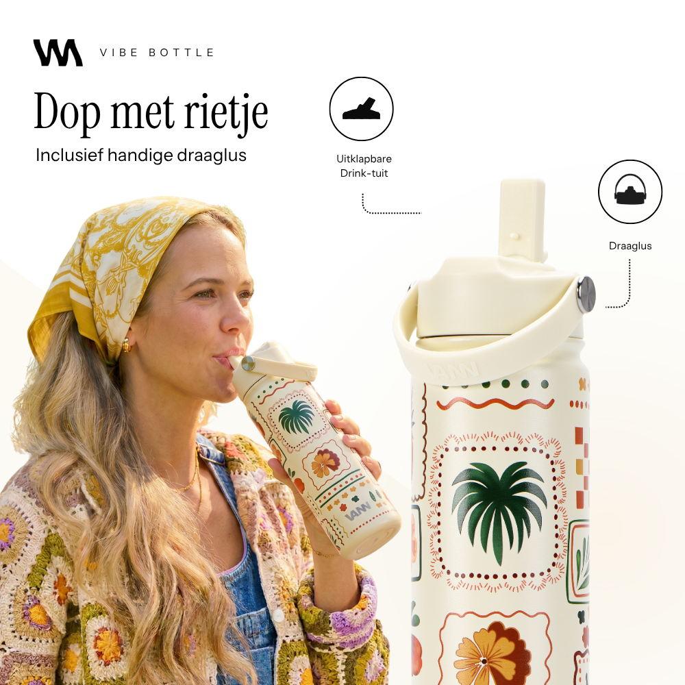 Vibe Bottle™