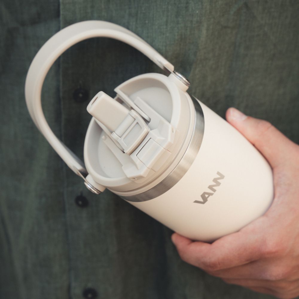 Flow Tumbler™