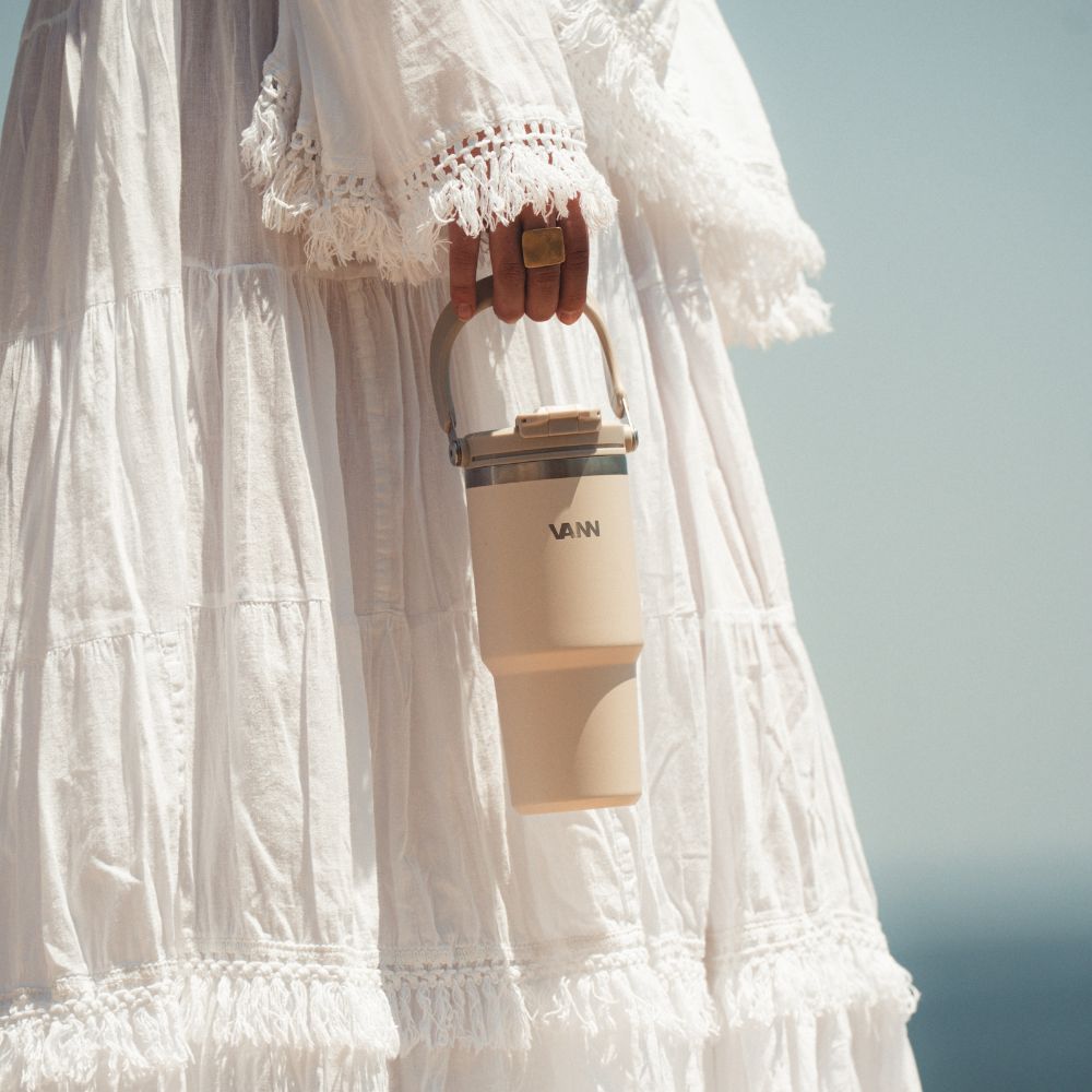 Flow Tumbler™