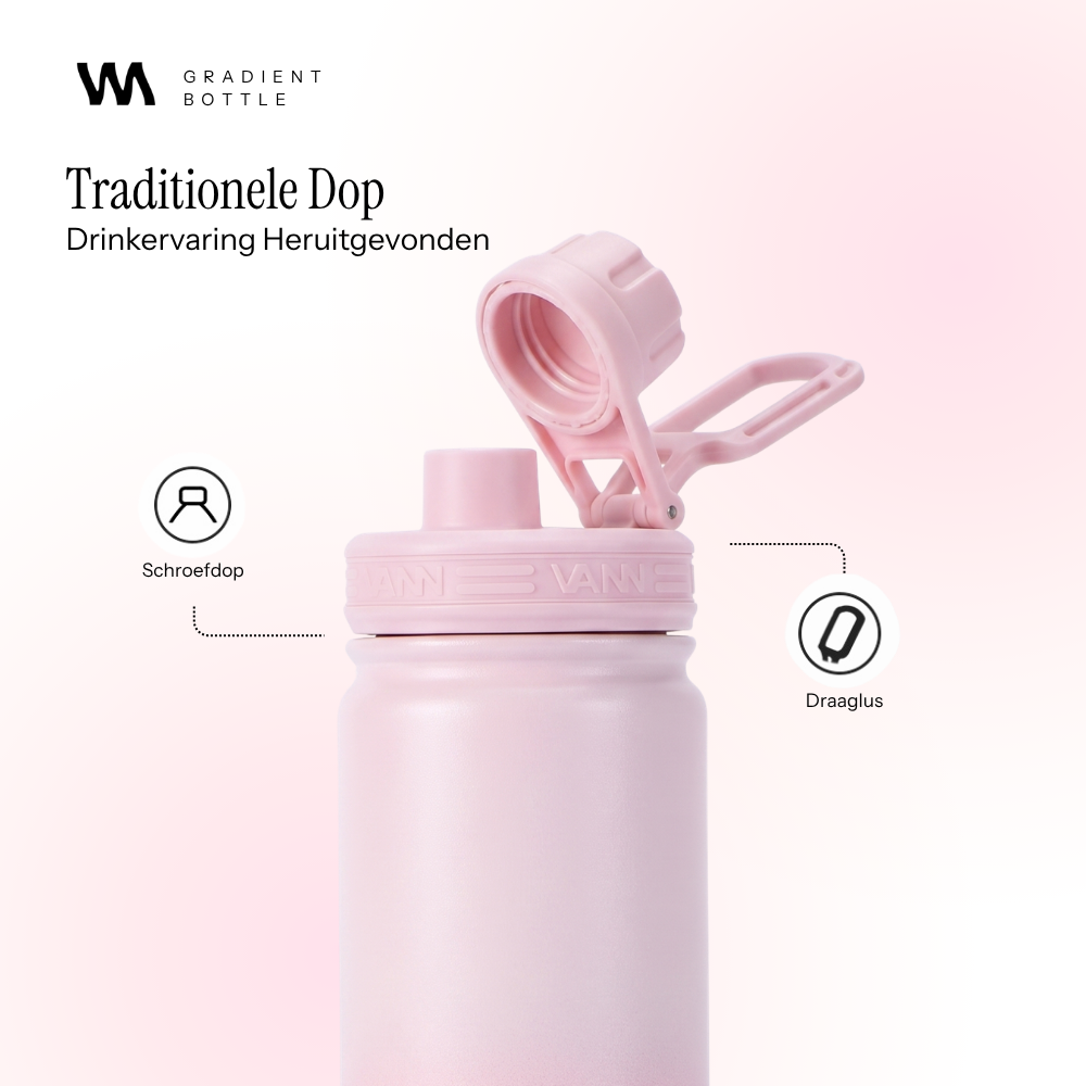 Gradient Bottle™