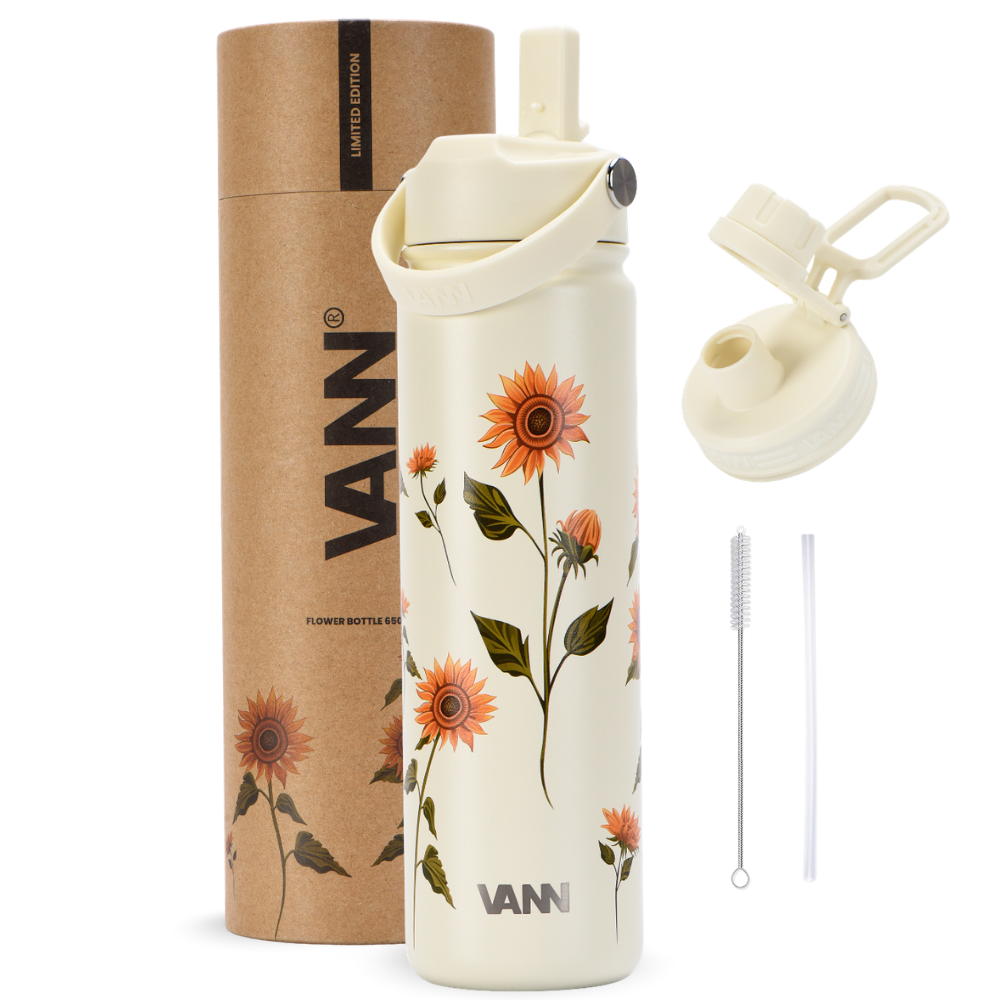 Flower Bottle™