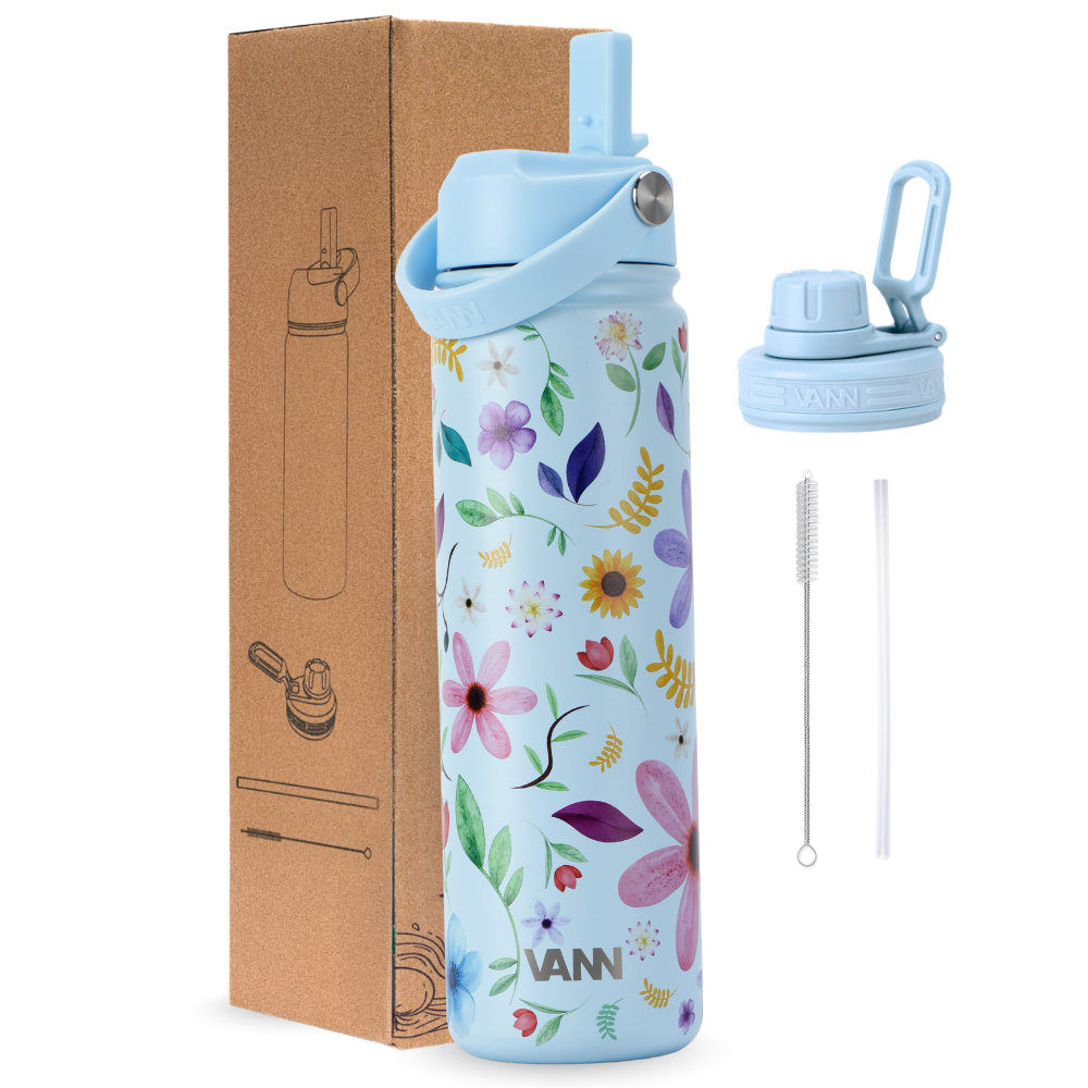 Flower Bottle™