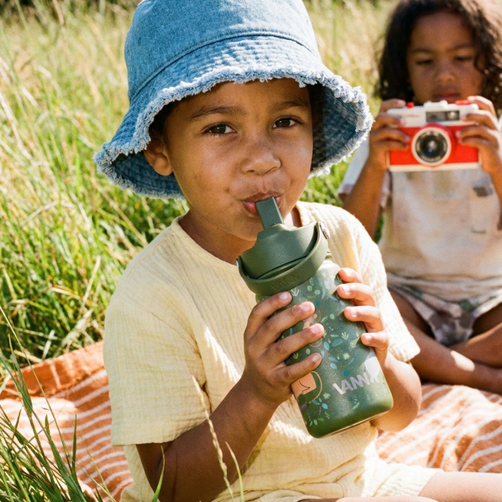 Kids Bottle™