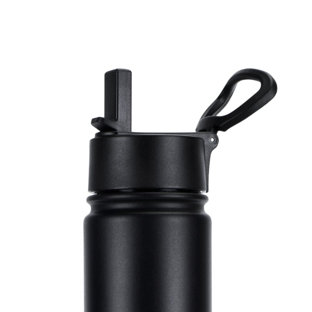 Strawlid V1 - Ultimate Bottle