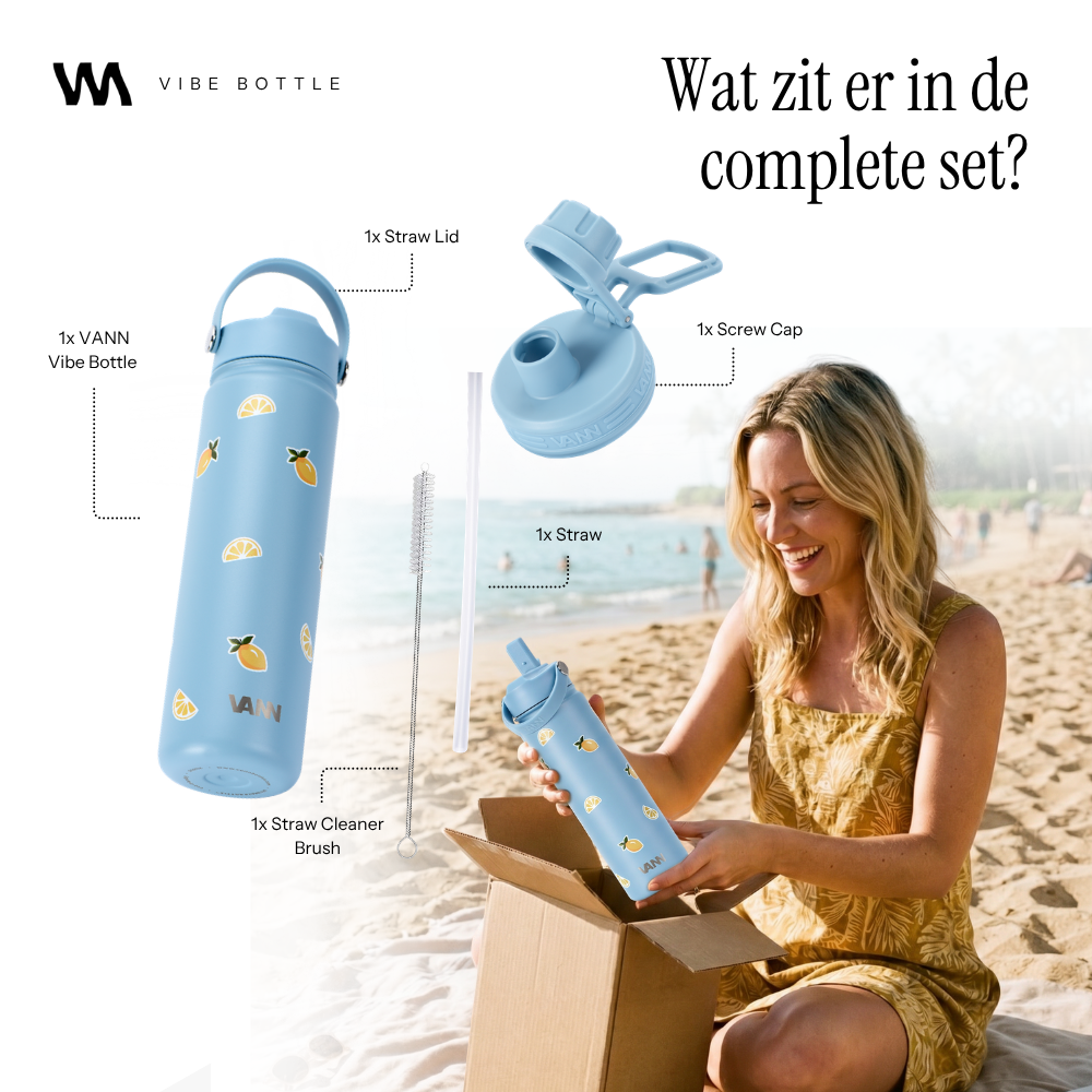 Vibe Bottle™