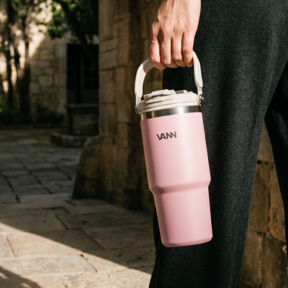 Flow Tumbler™