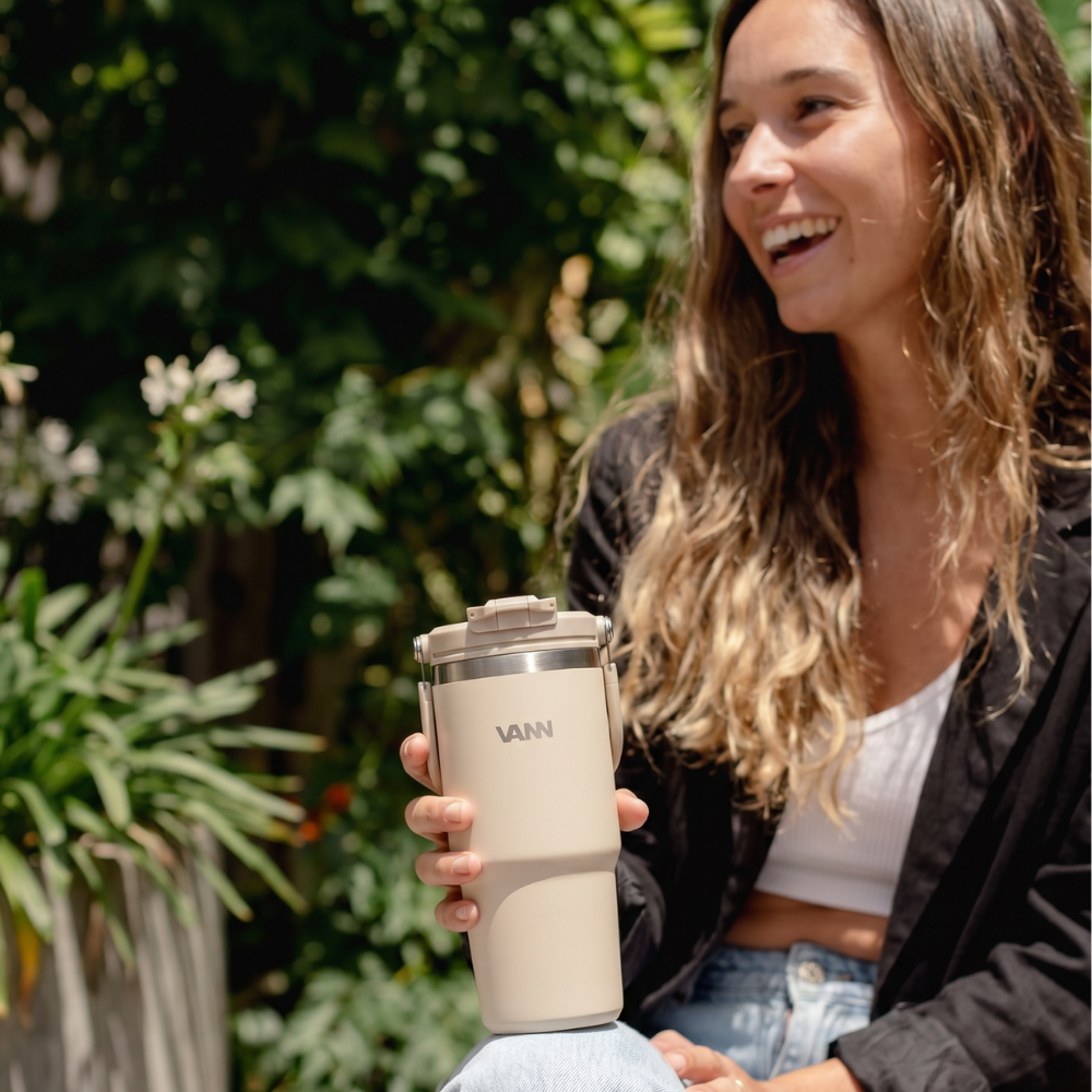 Flow Tumbler™