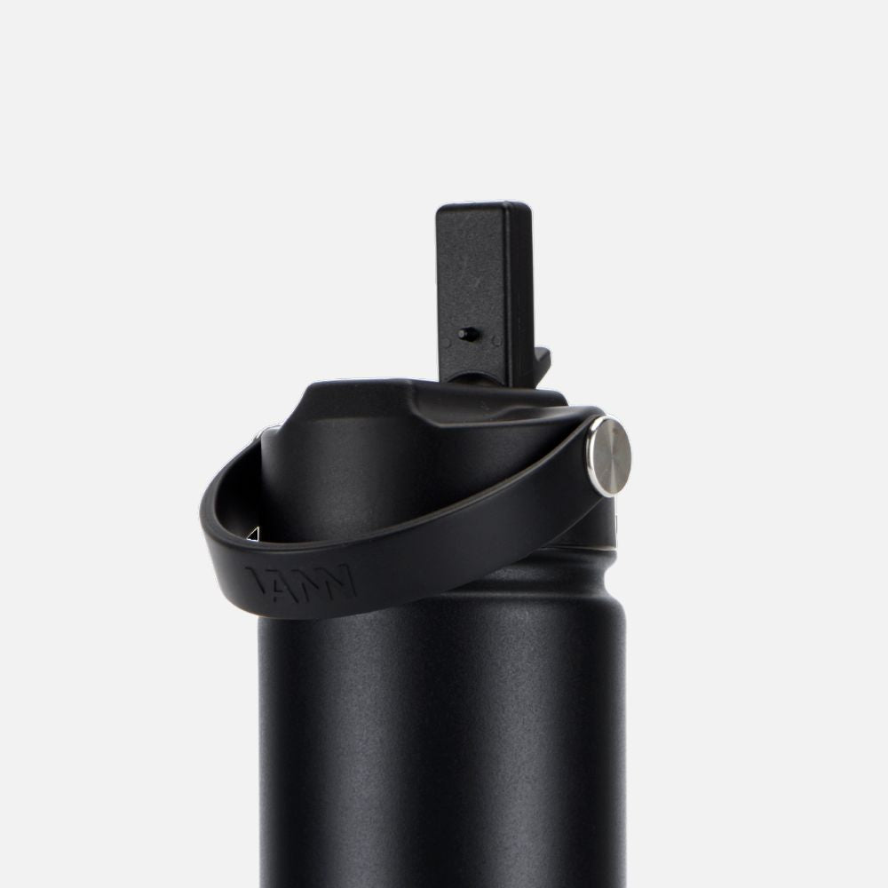 Strawlid V2 - Ultimate Bottle