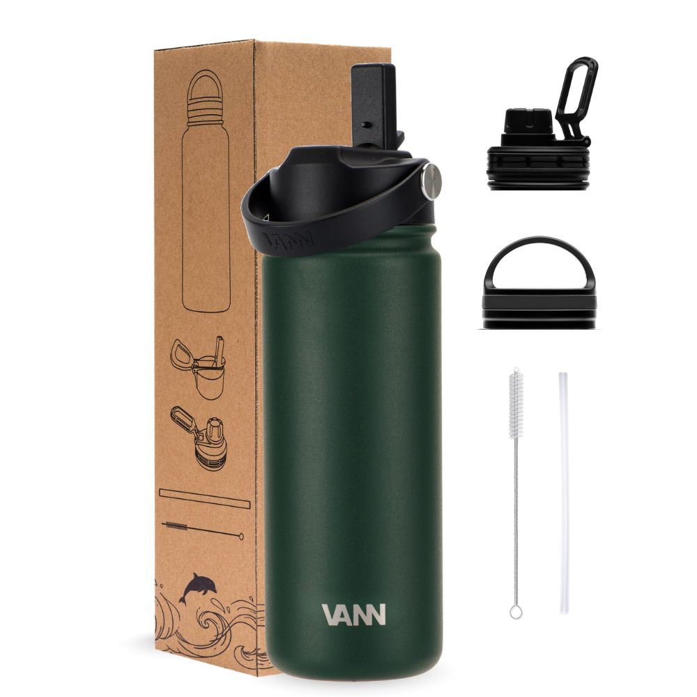 Ultimate Bottle™