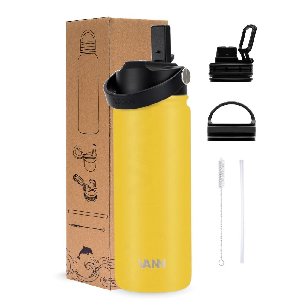 Ultimate Bottle™