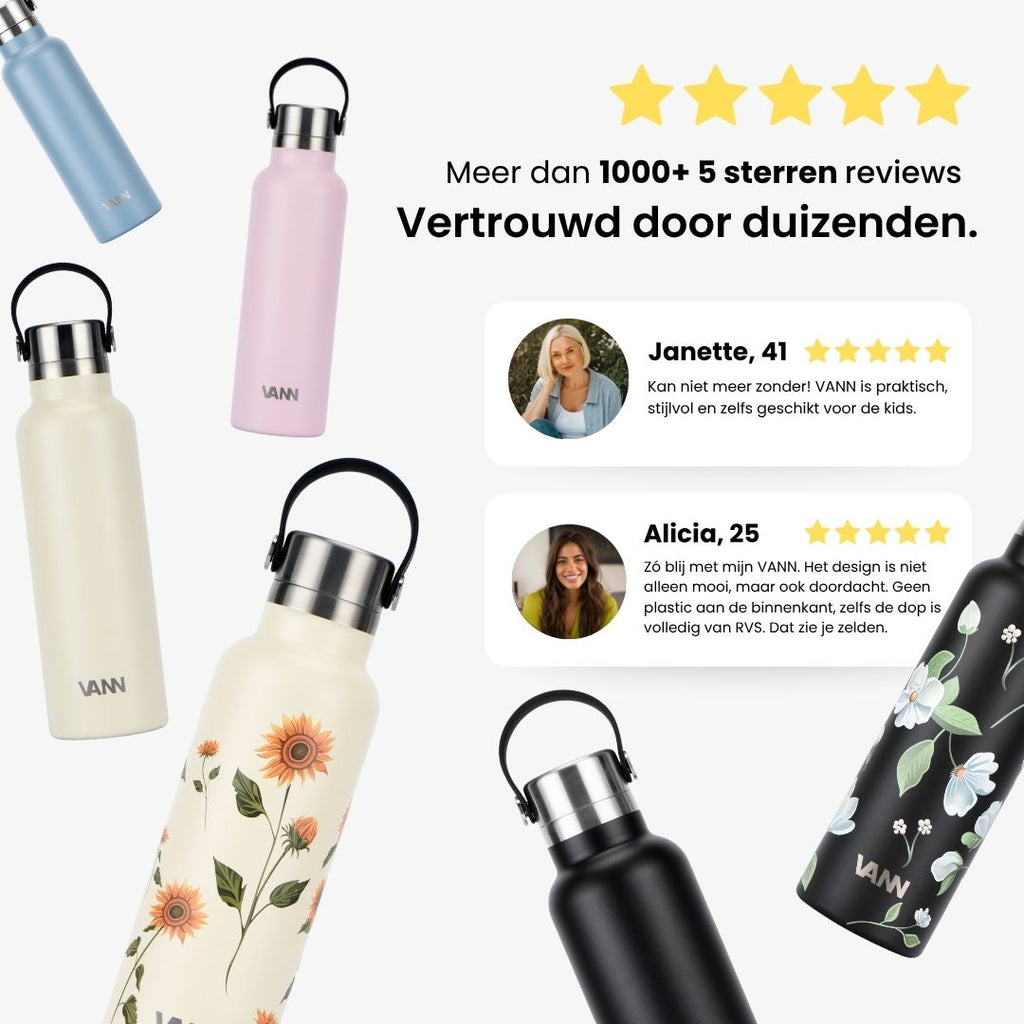 Flowers Essential Bottle™