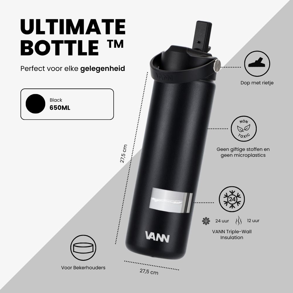 Ultimate Bottle™