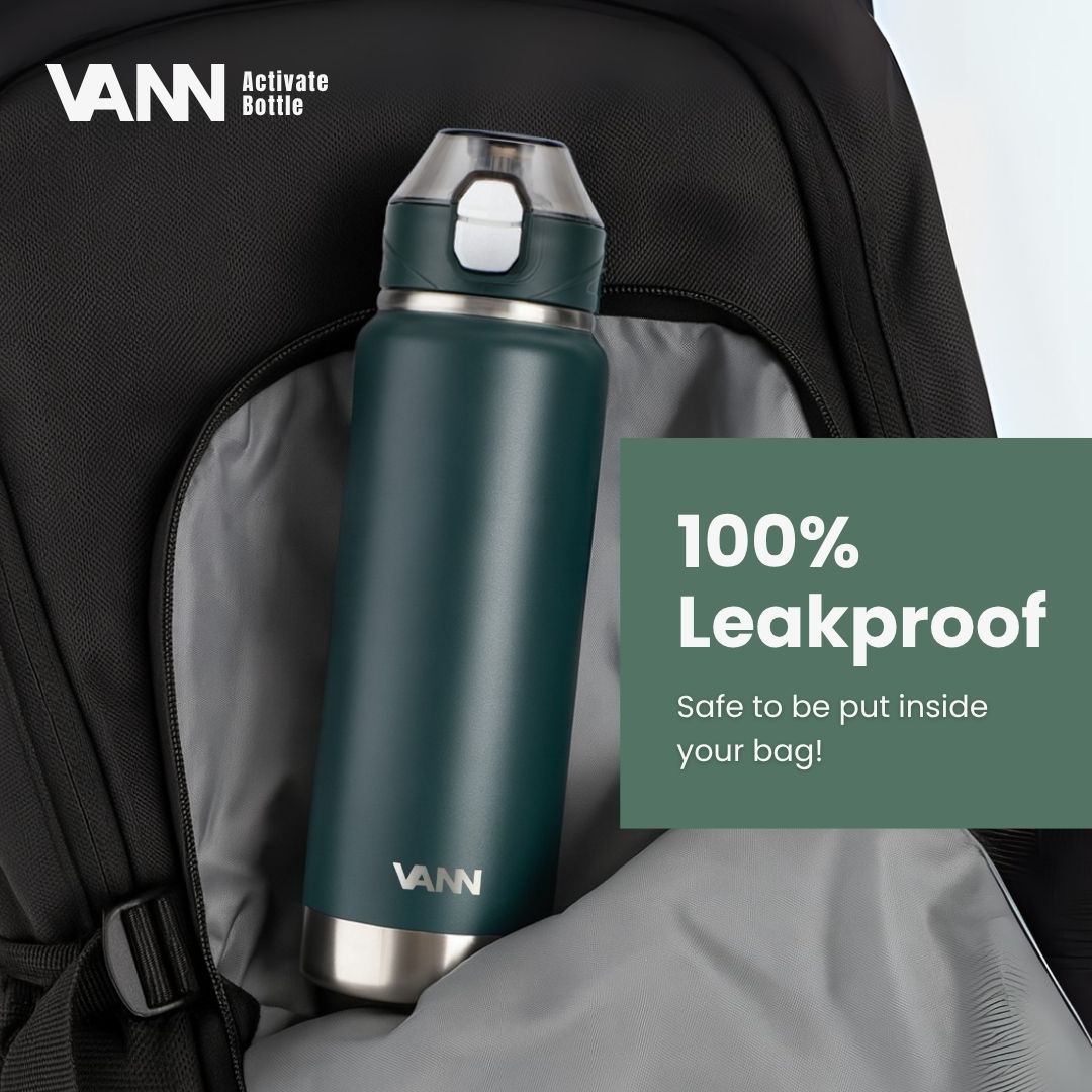 Activate Bottle™