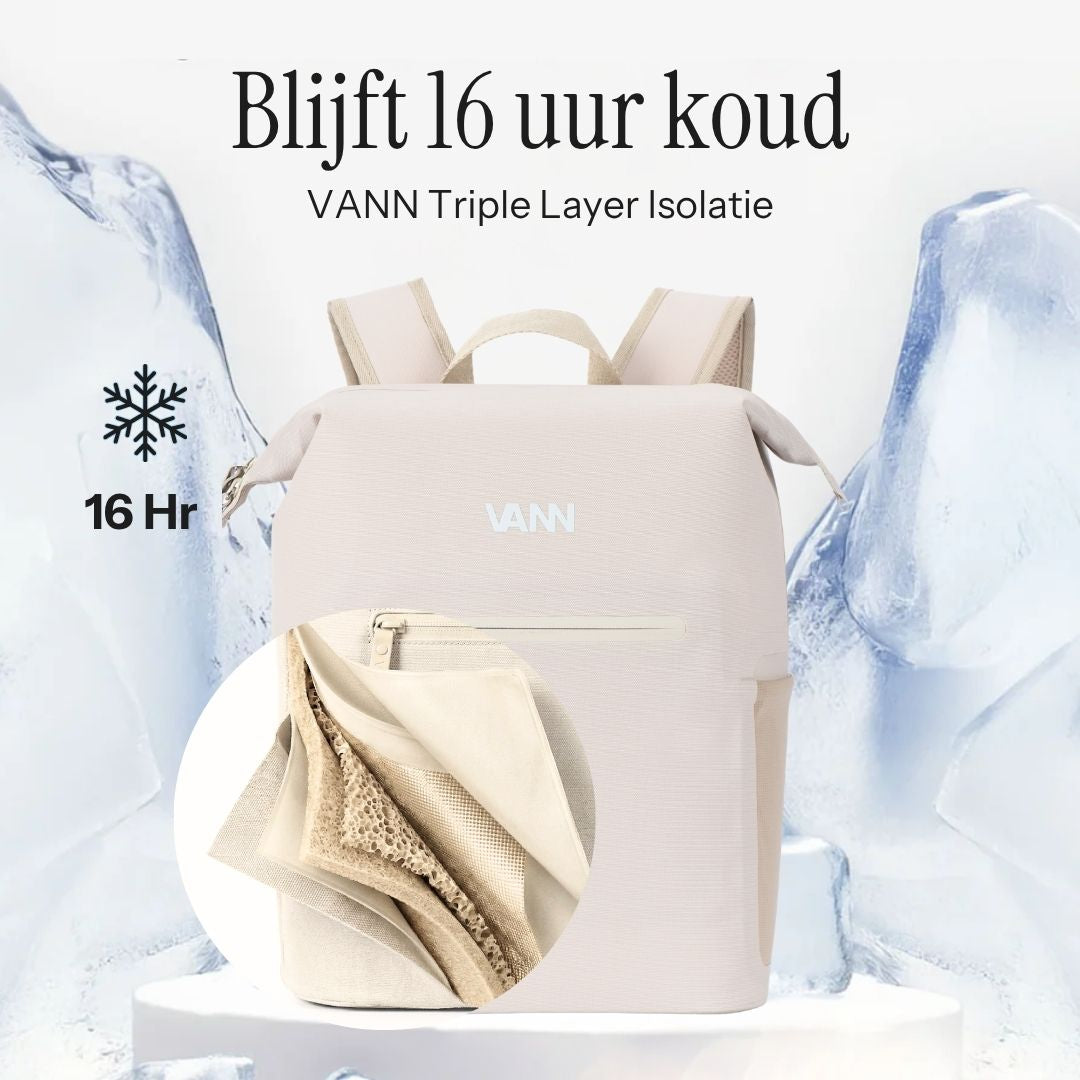 Motion Backpack™