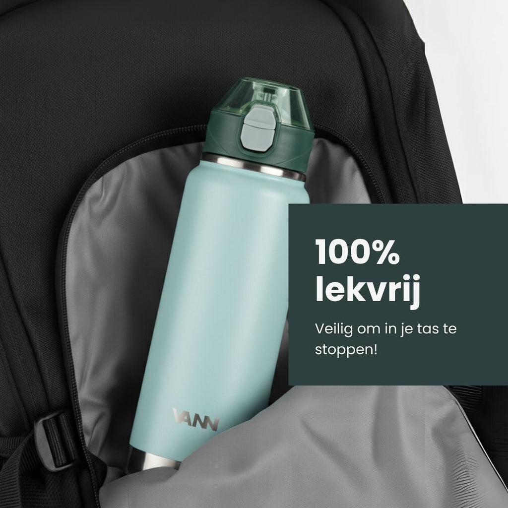 Activate Bottle™