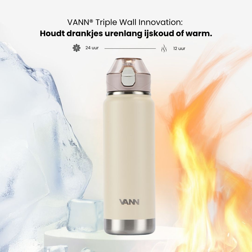 Activate Bottle™