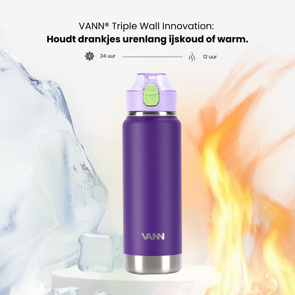 Activate Bottle™
