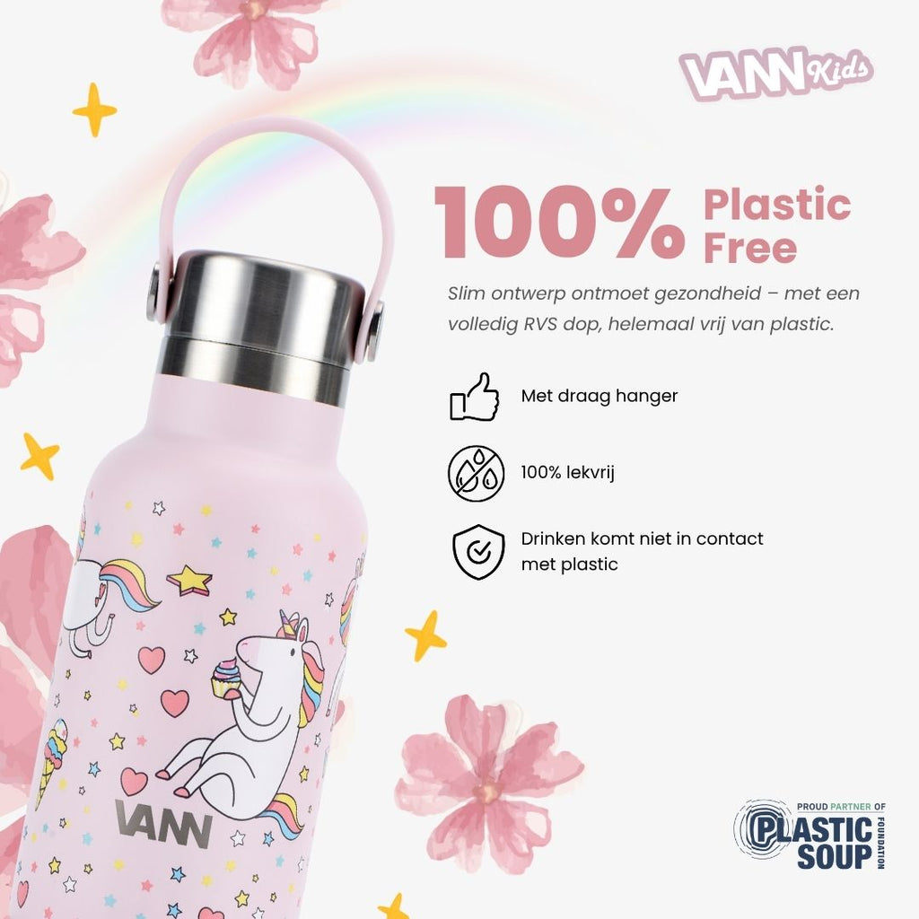 Kids Bottle 2.0™