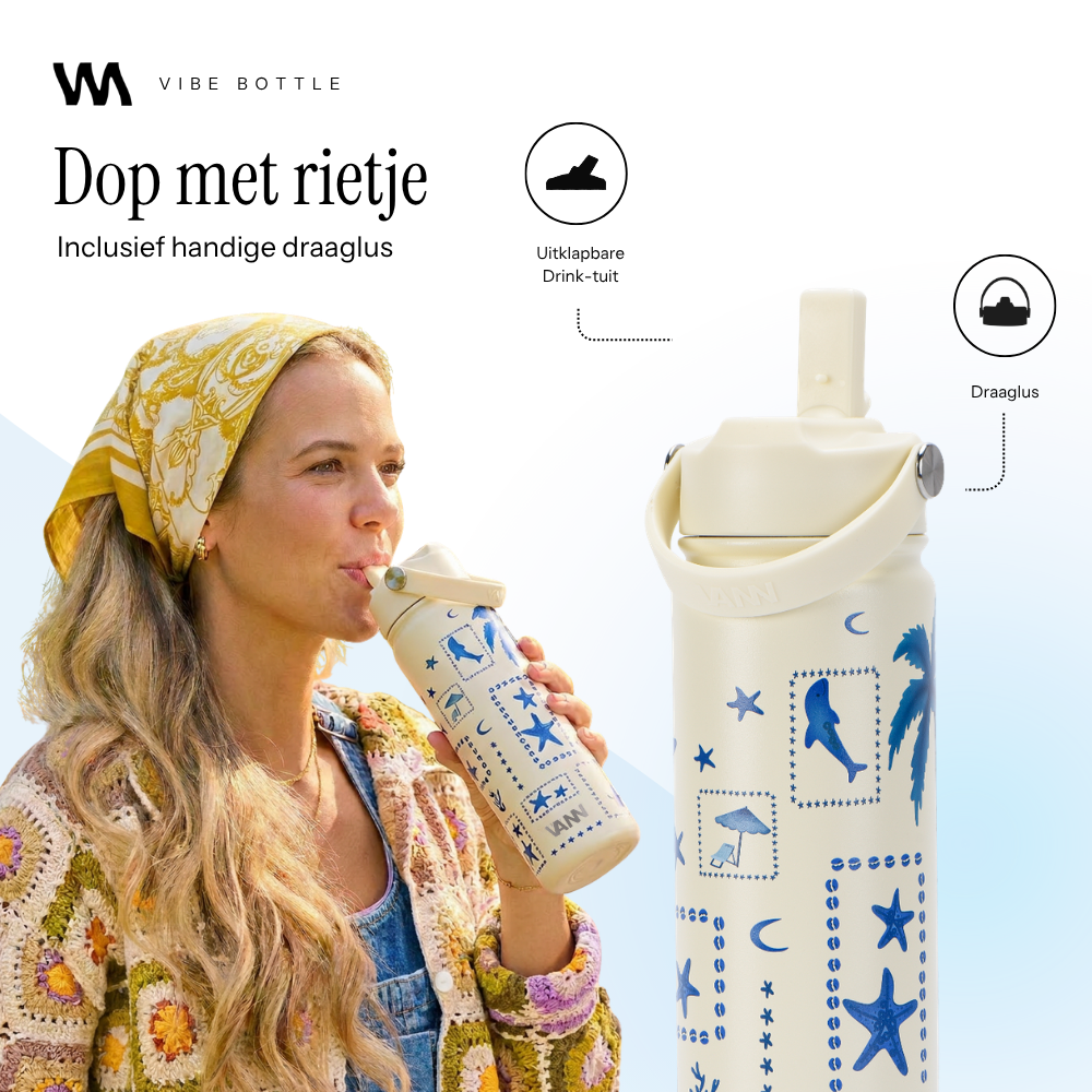 Vibe Bottle™