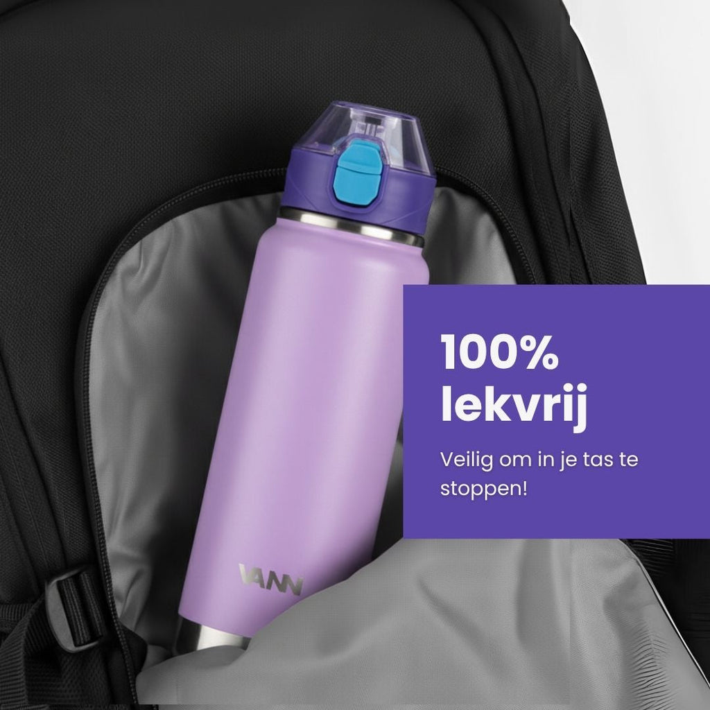 Activate Bottle™