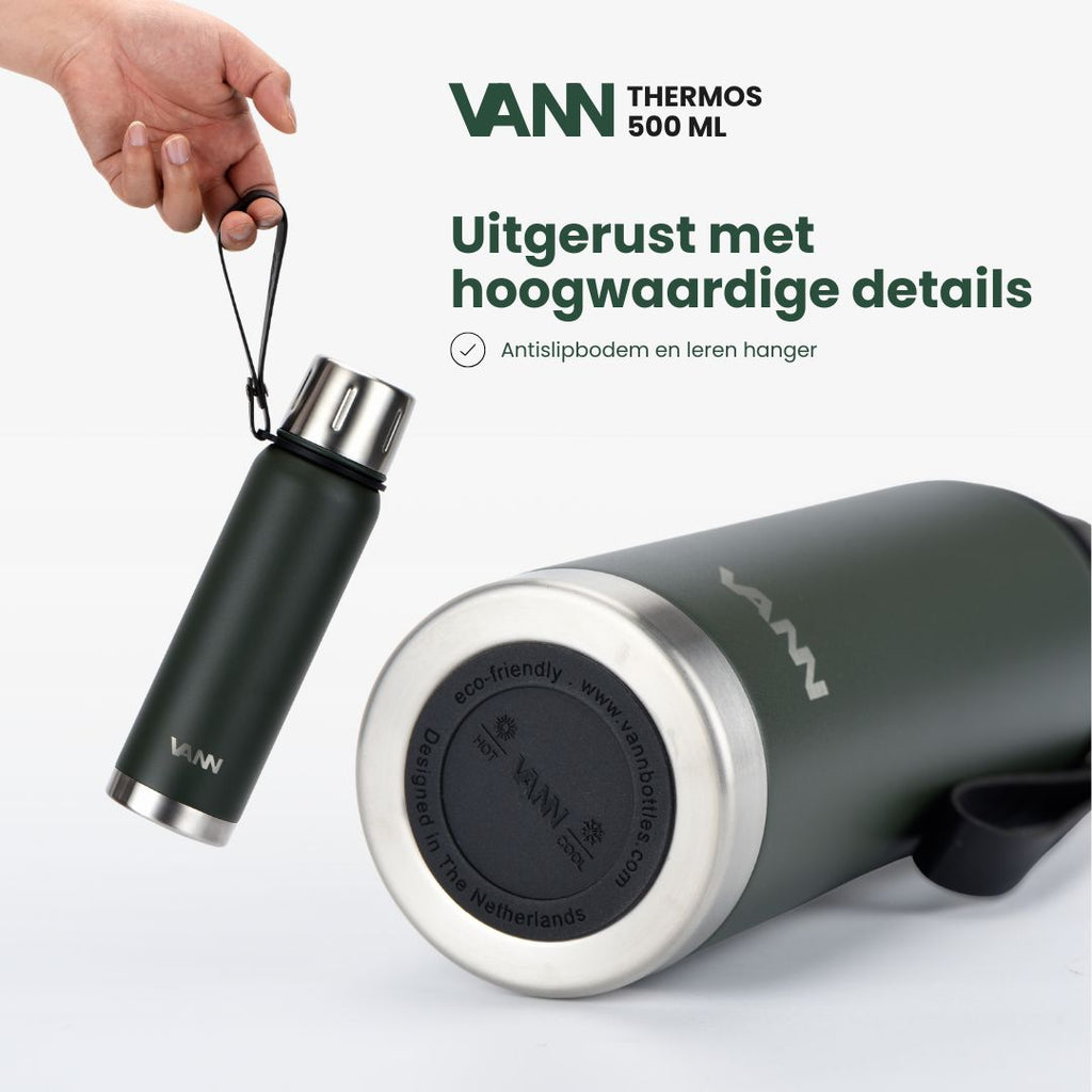Ritual Thermos™