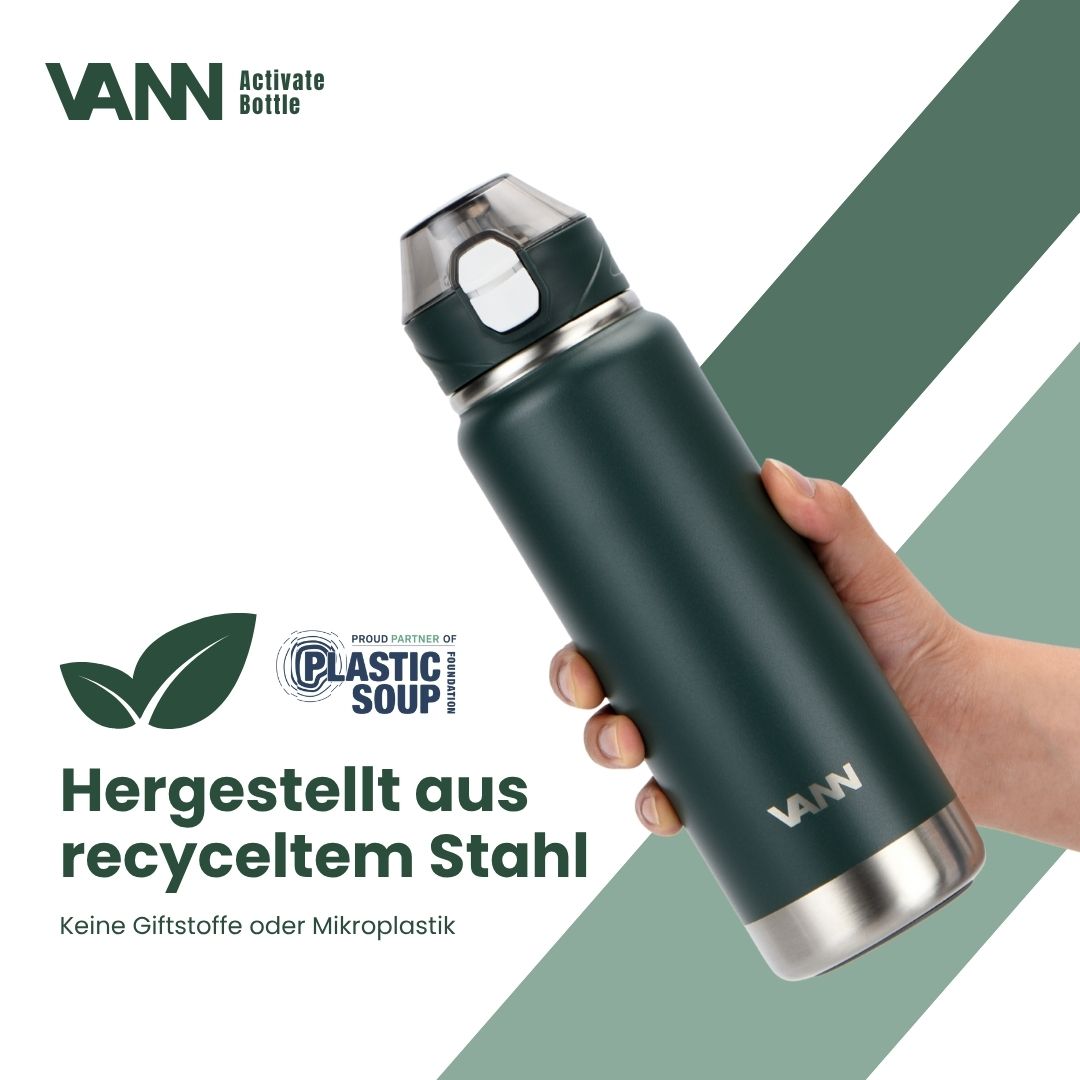 Activate Bottle™