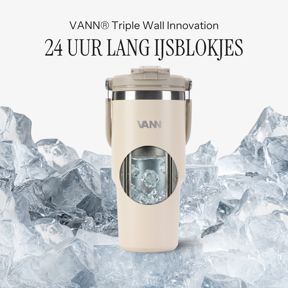 Flow Tumbler™