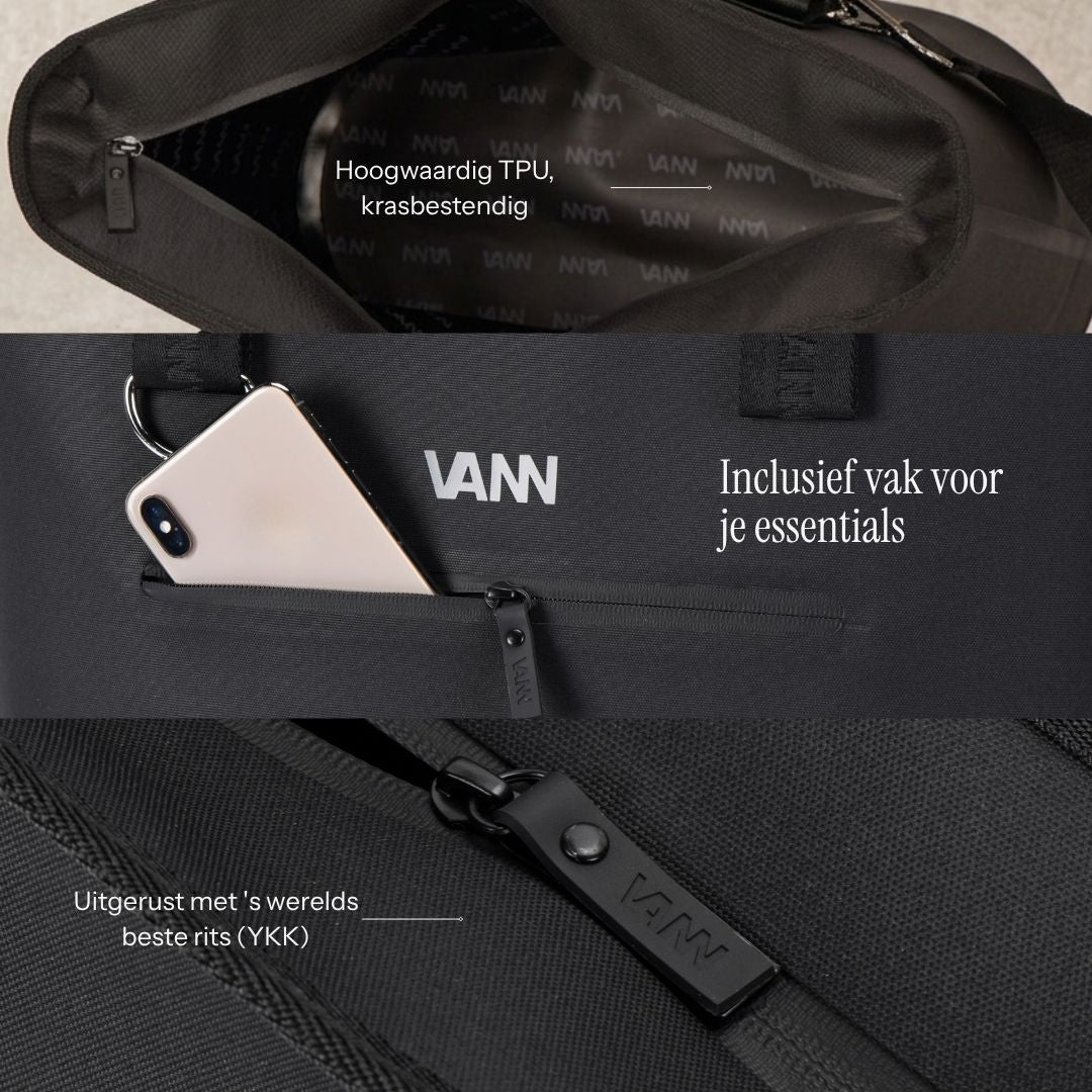 Pulse Totebag™