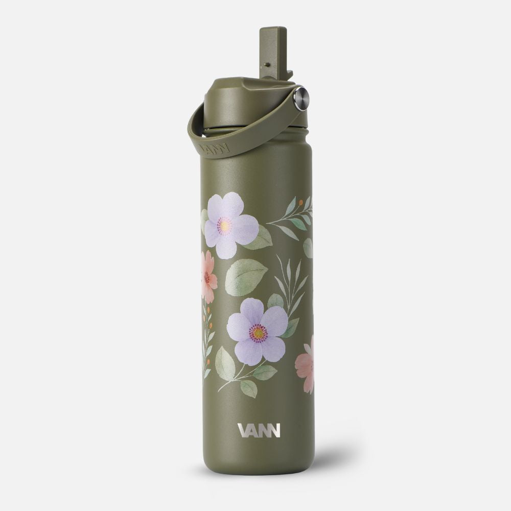 Flower Bottle™