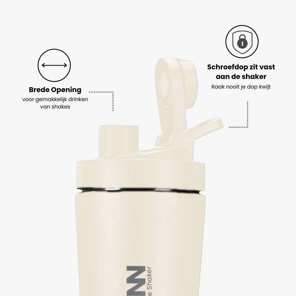 Ultimate Shaker™