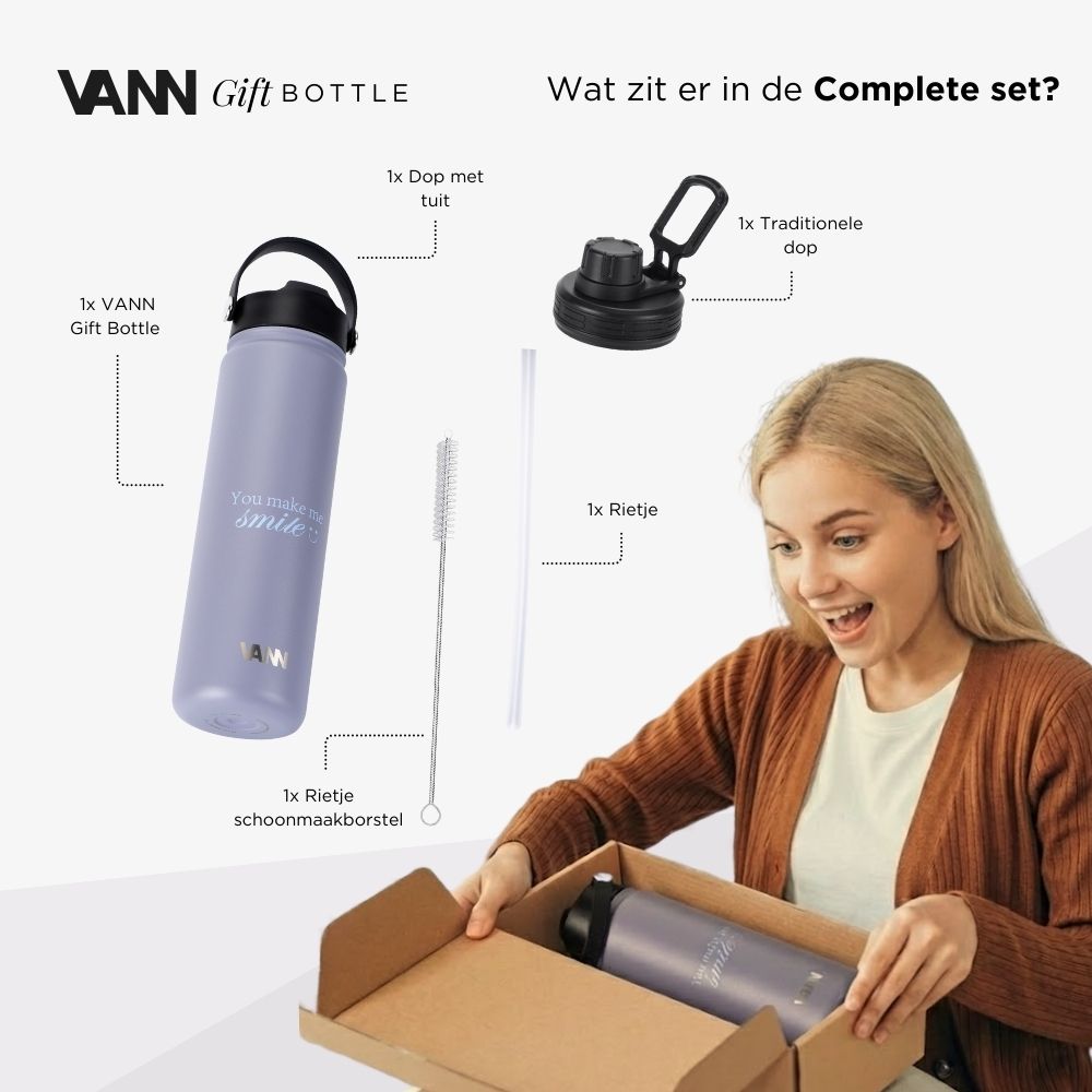 Gift Bottle™
