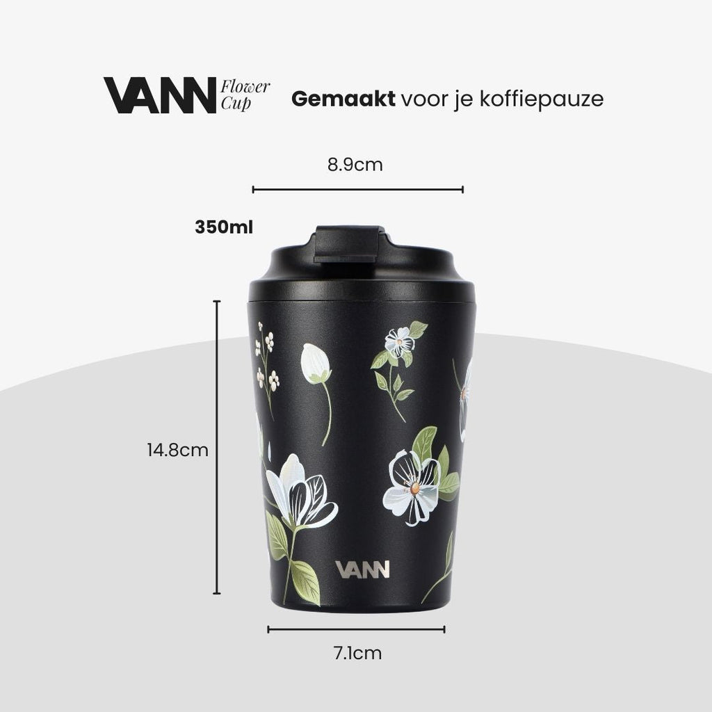 Flower Cup™