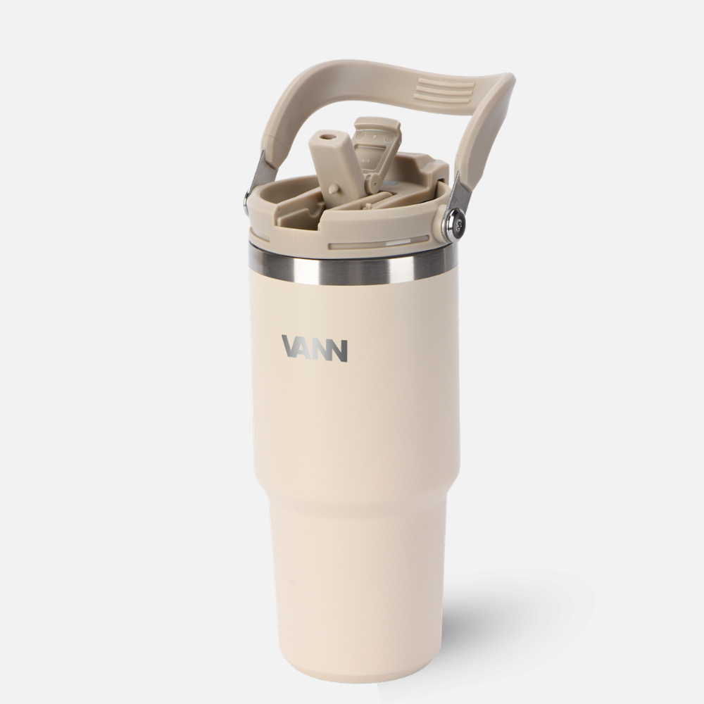 Flow Tumbler™
