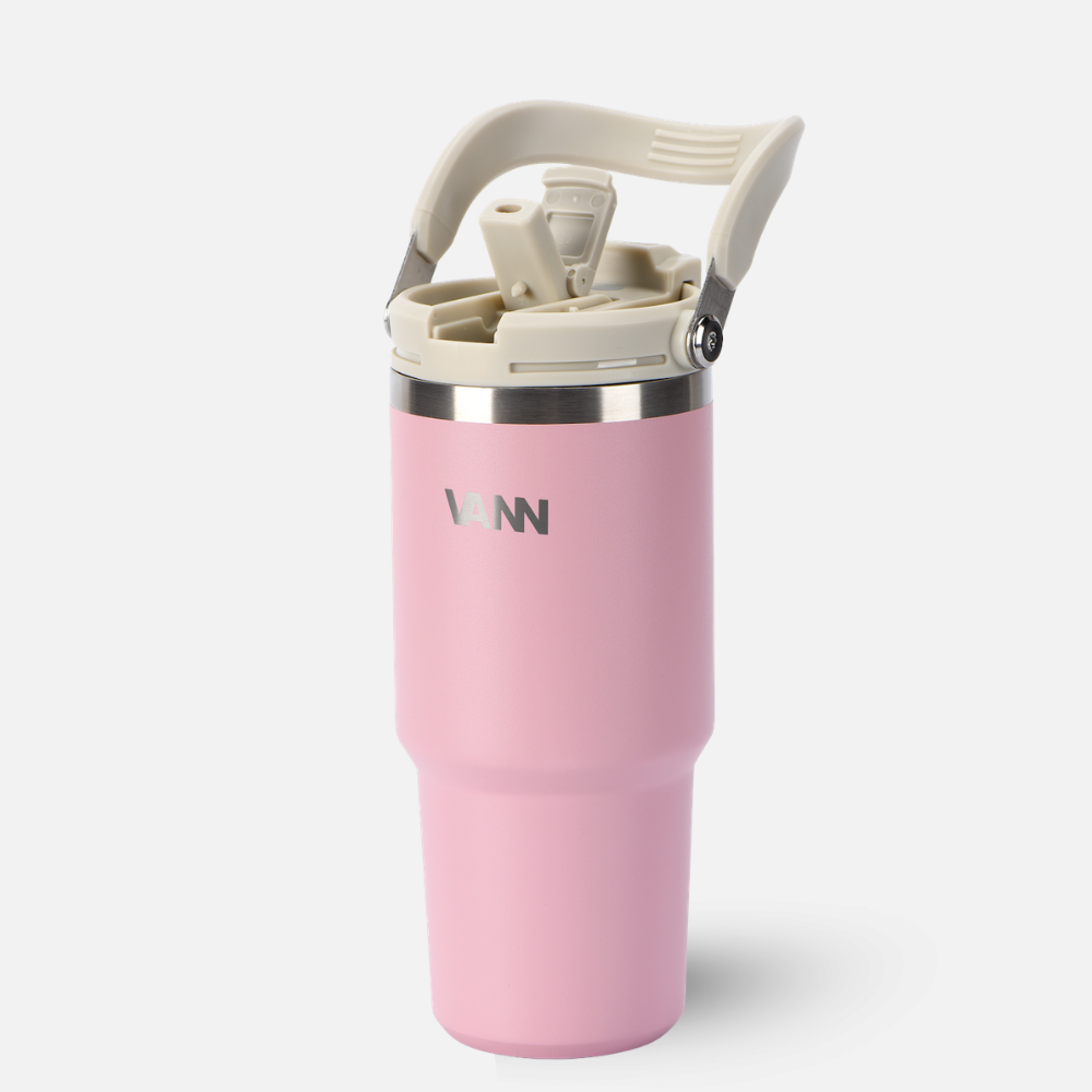 Flow Tumbler™