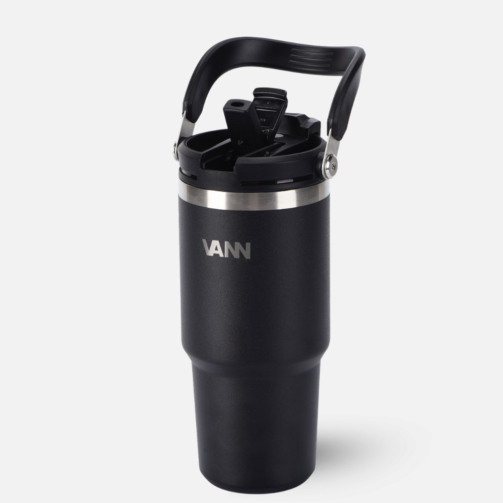 Flow Tumbler™