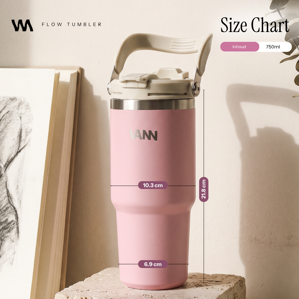 Flow Tumbler™