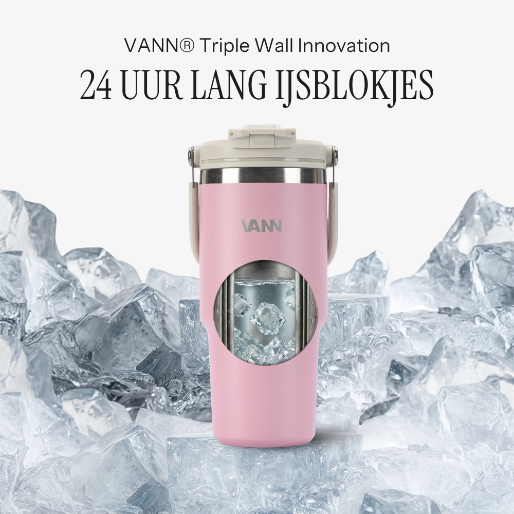 Flow Tumbler™