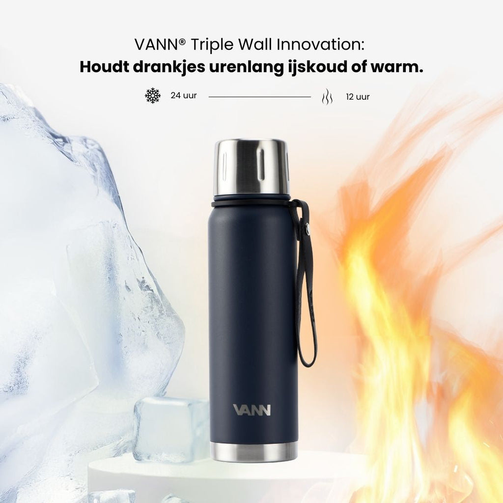 Ritual Thermos™