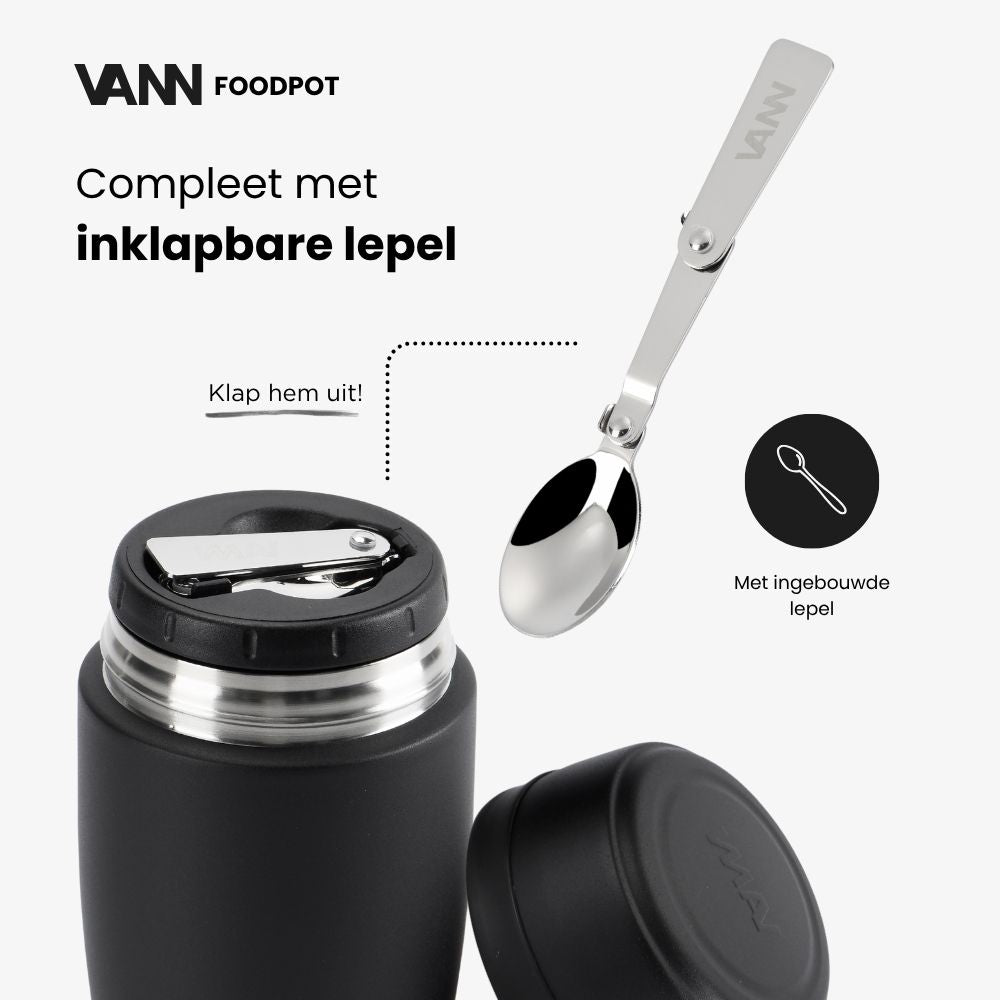 Lunchpot